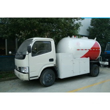 5500liters LPG Tank LPG Dispenser Truck Gas Liquid Gas Truck